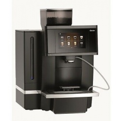 Aparat automat de cafea KV1 Comfort Bartscher