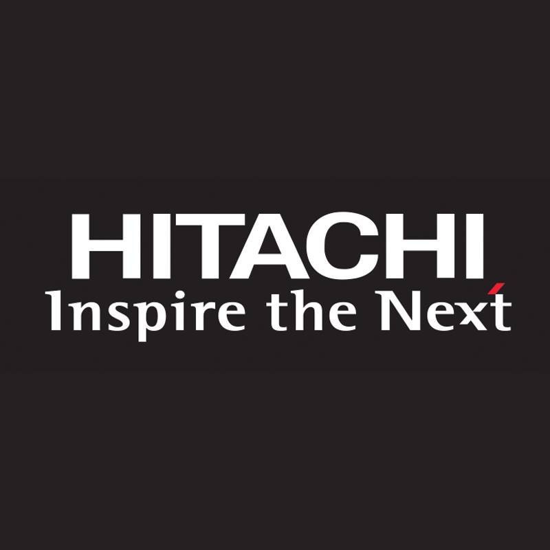 HITACHI Japan